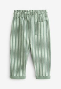 Next REGULAR FIT - Jogginghose - light blue teal