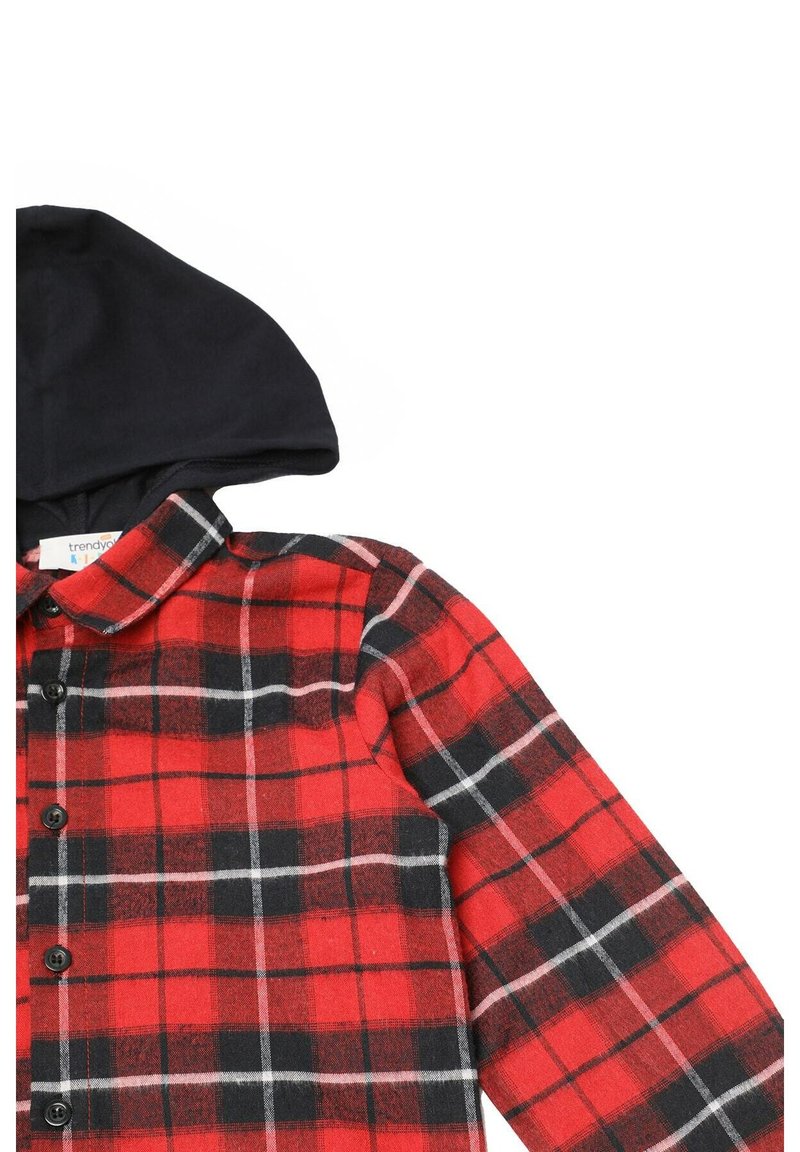 Kinder T-Shirts | Trendyol Hemd red/rot - XU25933 Kinder T-Shirts | Trendyol Hemd red/rot - XU25933