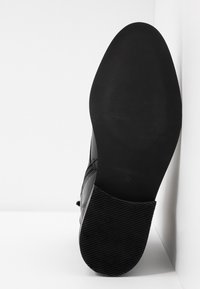 Zign by Zalando Bottines à lacets - black