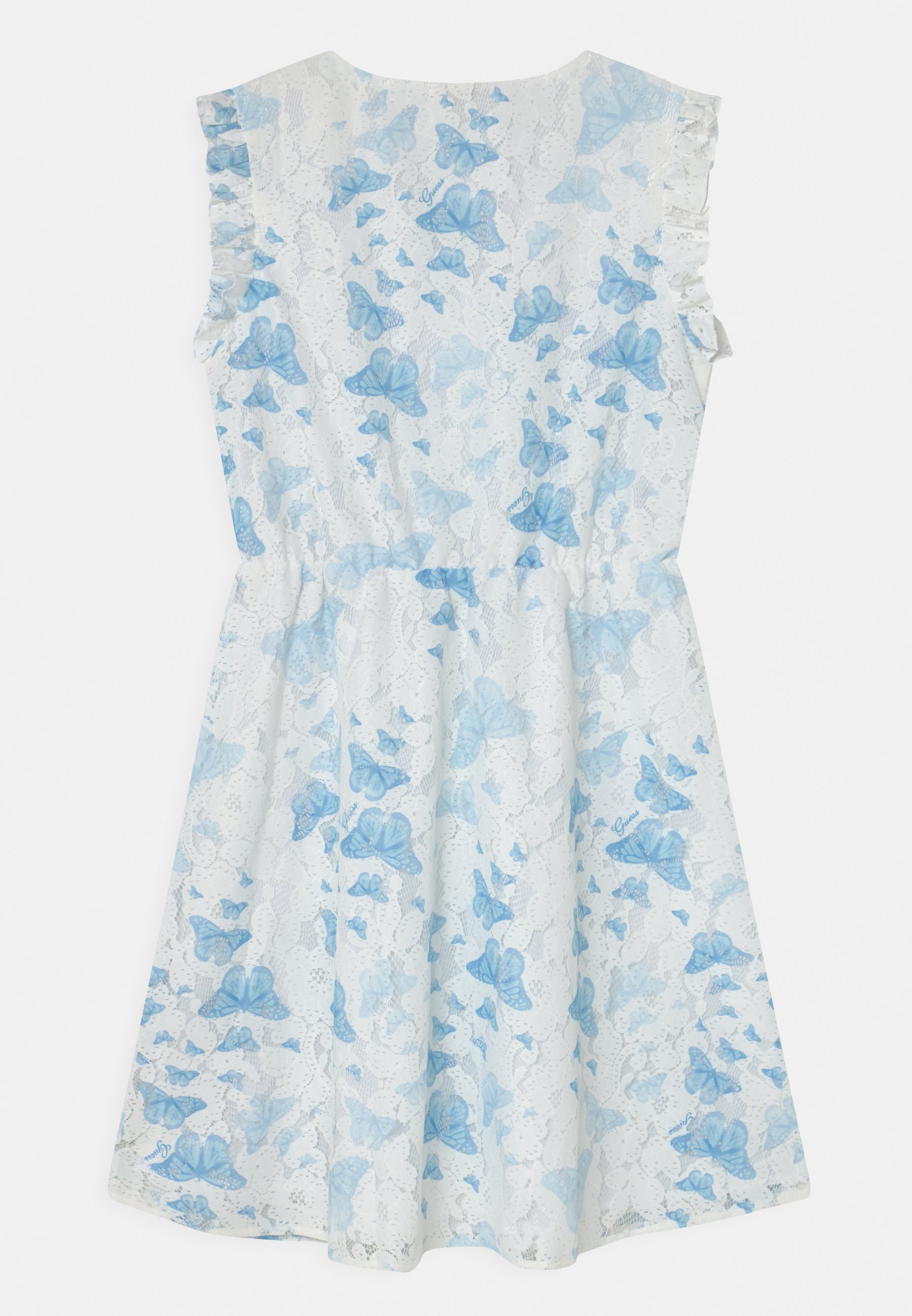 Guess JUNIOR LACE DRESS - Cocktail 