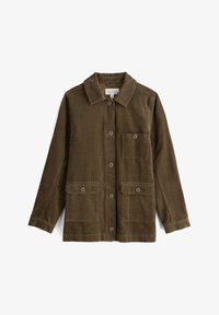 Non selezionato, green dark seagrass