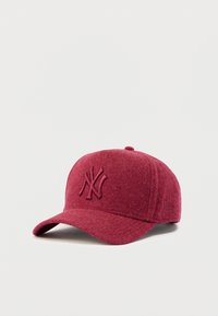 MELTON EFRAME UNISEX - Casquette - dark red