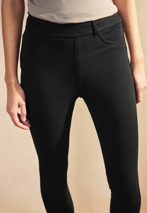 Jegging - black