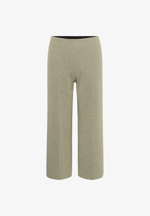 Part Two, PWILISAN - Broek - beetle herringbone