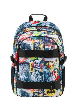 ERGONOMISCHE  - Rucksack - multicolor