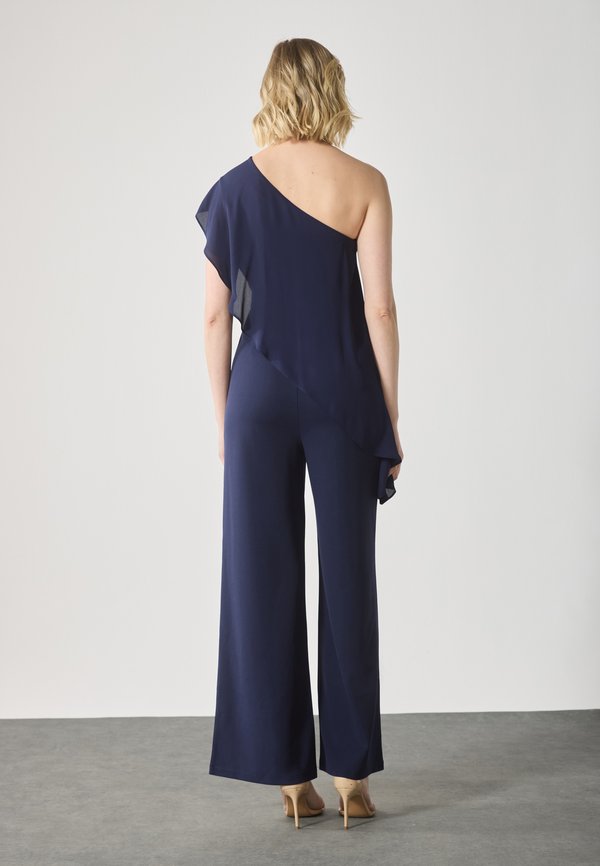 ASYMMETRISCHER OVERALL - Jumpsuit3