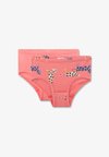 DOPPELPACK - Slip - rosa