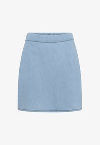 Sélectionné, light blue wash