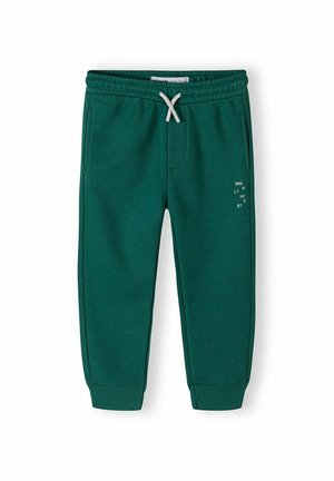 COMBAT  - Pantaloni sportivi - green