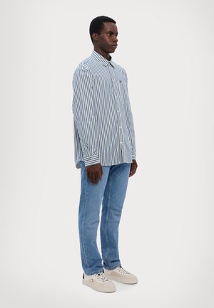 RESORT SHIRT UNISEX - Košeľa - off-white