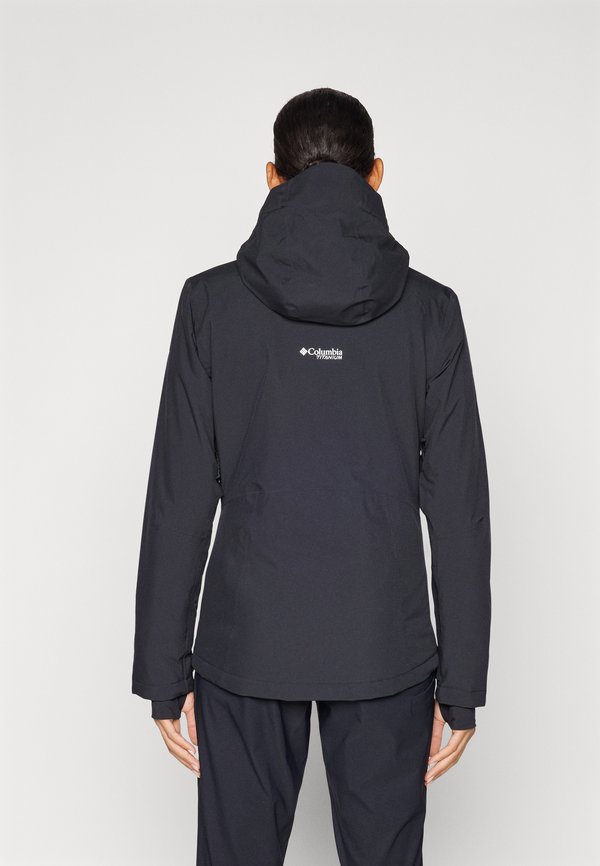 EXPLORERS EDGE™ INSULATED JACKET - Outdoor jacket4