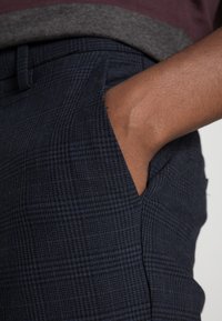 Jack & Jones PREMIUM Chino kalhoty - dark blue