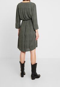 Object Vapaa-ajan mekko - khaki