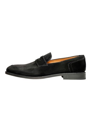 MARSHALL - Slipper - schwarz
