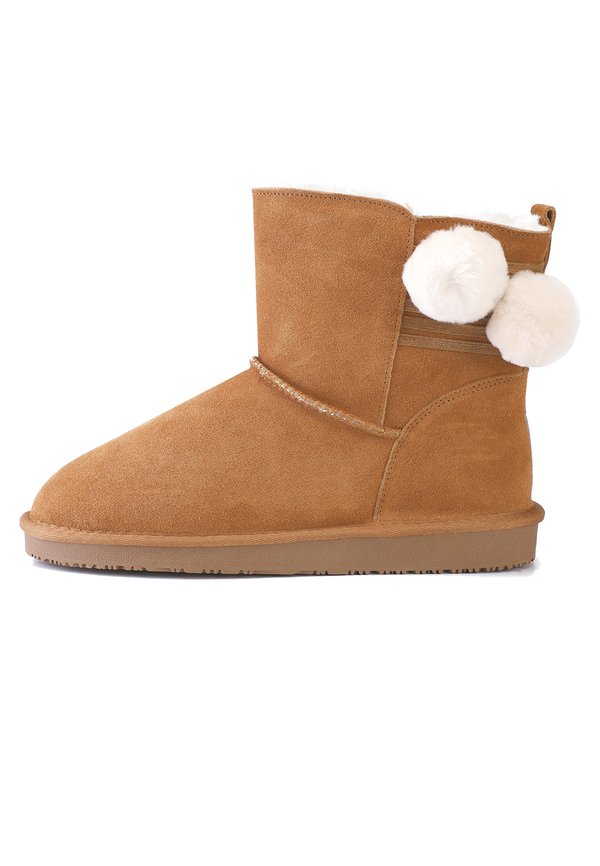 JOAQUIN - Snowboot/Winterstiefel