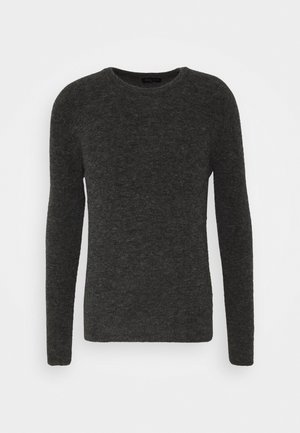 Jersey de punto - anthracite