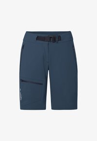 Non sélectionné, dark sea