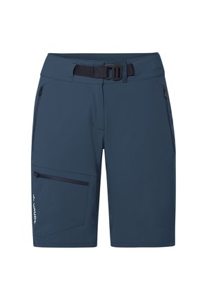 Vaude, BADILE II - Shorts outdoor - dark sea