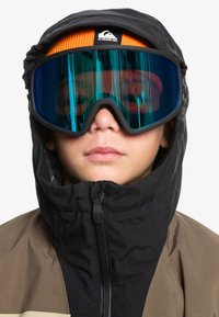 Quiksilver AMBITION - Snowboardjacke - cqp