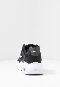 Nike Sportswear Sneakers - black