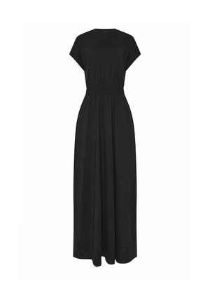 Long Tall Sally, Robe en jersey - black