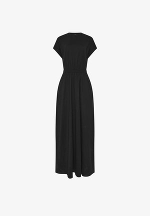 Long Tall Sally, Robe en jersey - black