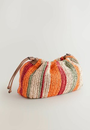 Next Pochette - orange