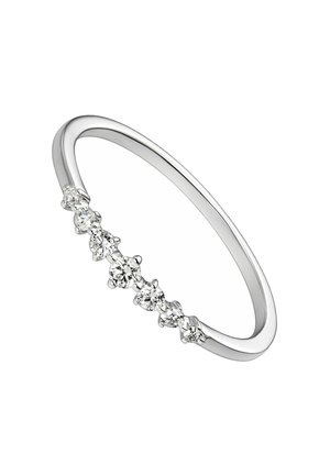Anillo - silver-coloured
