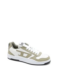 Diesel S-UKIYO V2 - Tenisice - white green