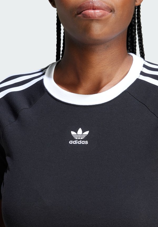 3-STRIPES BABY - Print T-shirt4