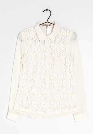 Next, Overhemdblouse - beige