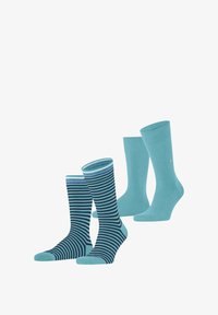 Niewybrane, key largo