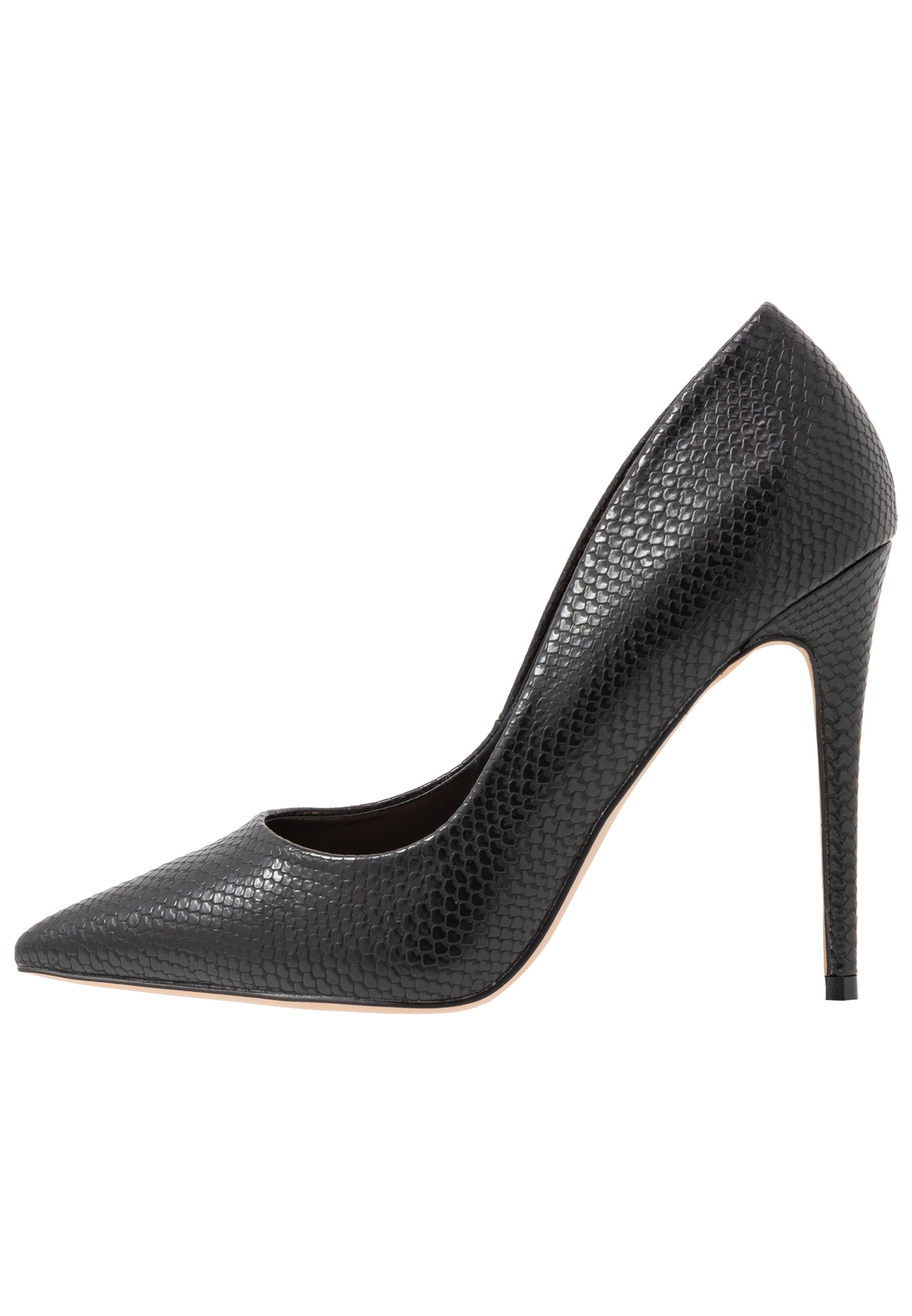 Head over Heels by Dune AIMEES Høye hæler blacksvart Clarks Høye hæler | Sko til Dame | High heels på nett hos