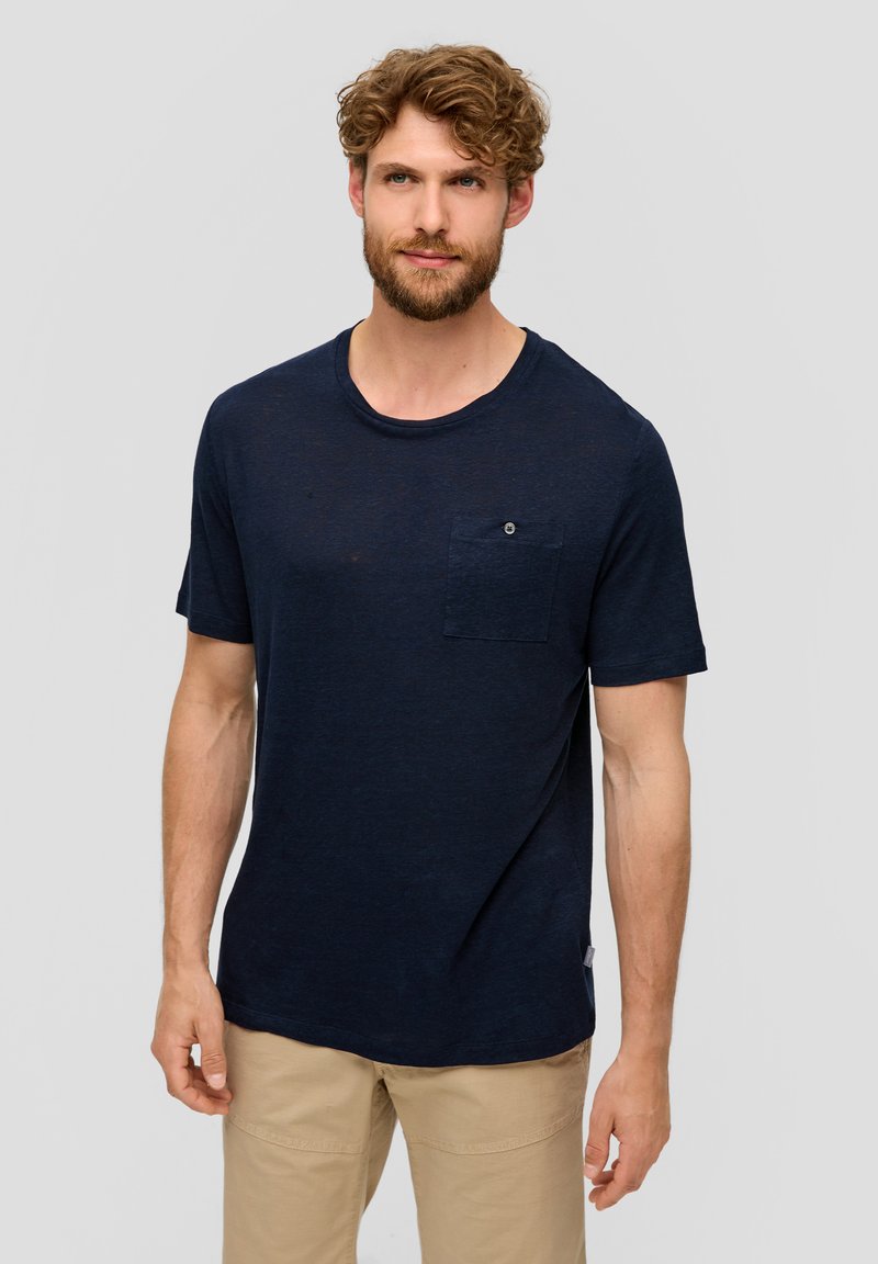 s.Oliver - T-shirt basic