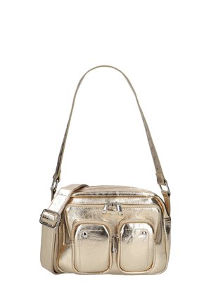 Núnoo Handtas - light gold