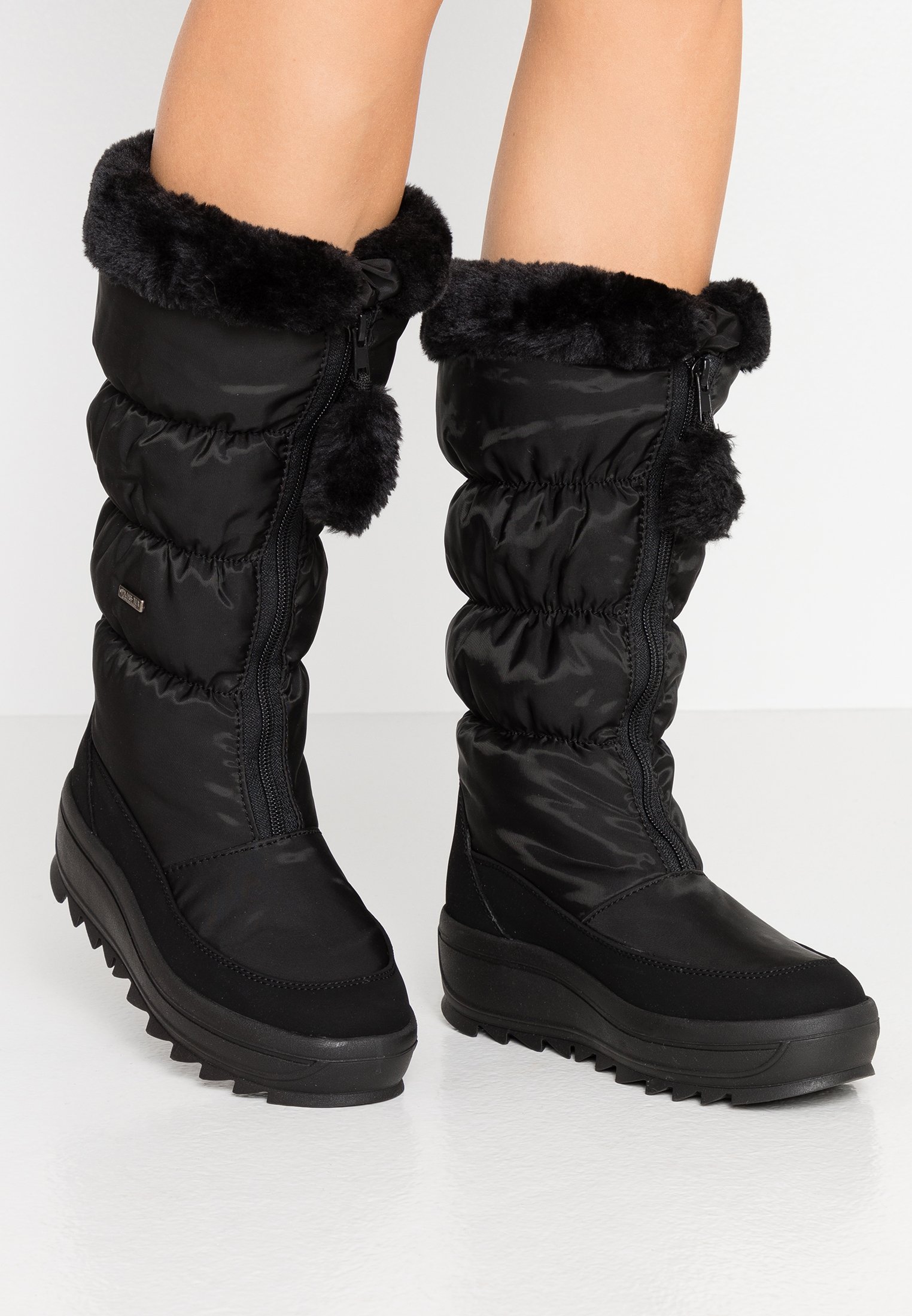 snow boots zalando