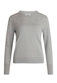 Non selezionato, grey melange