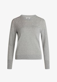 Wybrany, grey melange