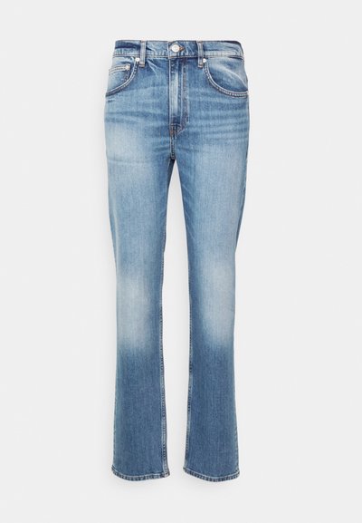 FRAME LHOMME - Kavbojke slim fit - sun valley