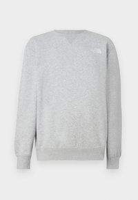 Unselected, light grey
