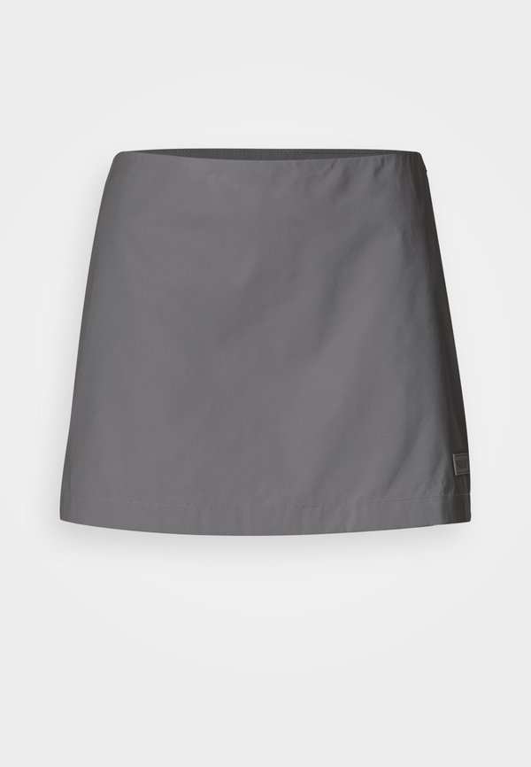 DANNI REFLECTIVE - Mini skirt4