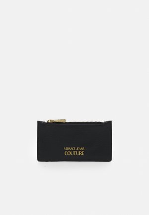 UNISEX - Plånbok - black