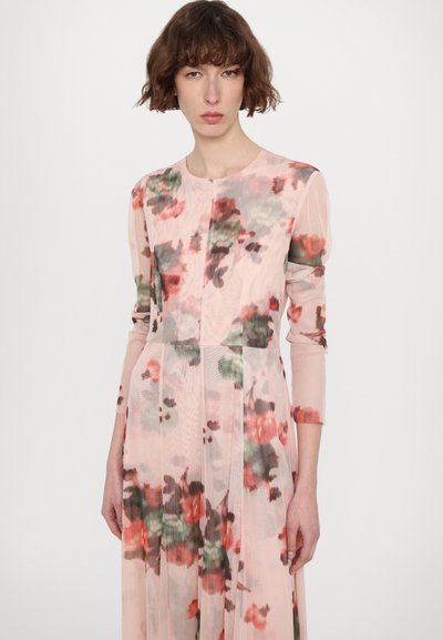 Philosophy di Lorenzo Serafini ABITO - Maksimekko - light pink