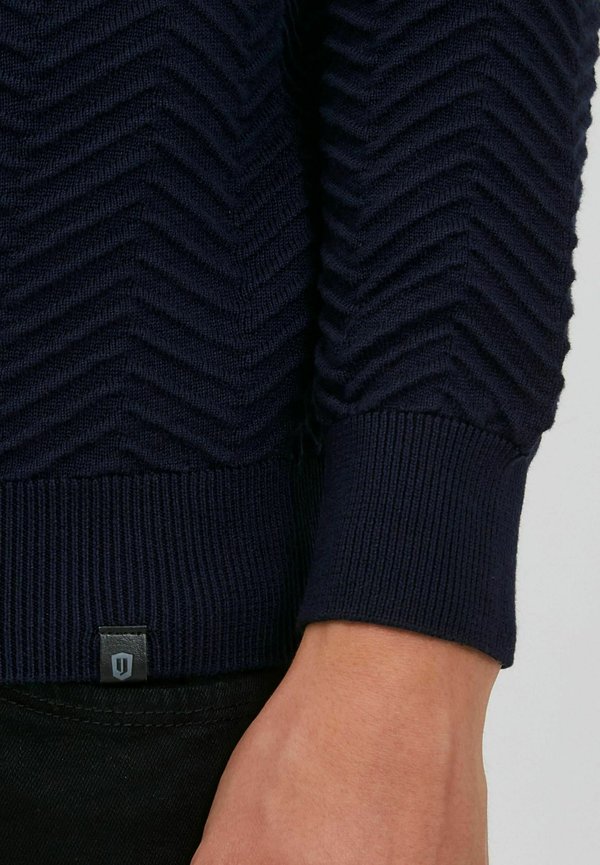 IDBANJAMON - Jumper4