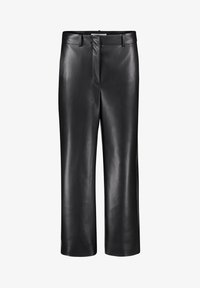 Niet geselecteerd, schwarz