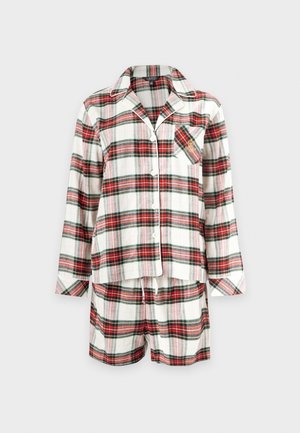 Lauren Ralph Lauren, SET - Комплект пижама - cream