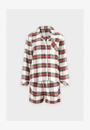 Lauren Ralph Lauren, SET - Комплект пижама - cream