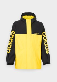 Επιλέχθηκε, yellow/black