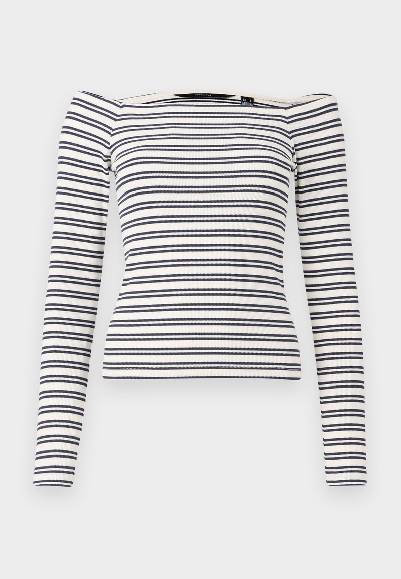 Vero Moda Longsleeve crème Vero Moda Longsleeve crème