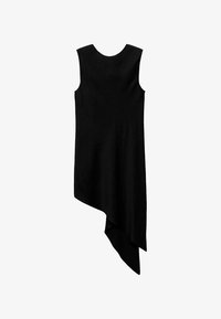 Unselected, black